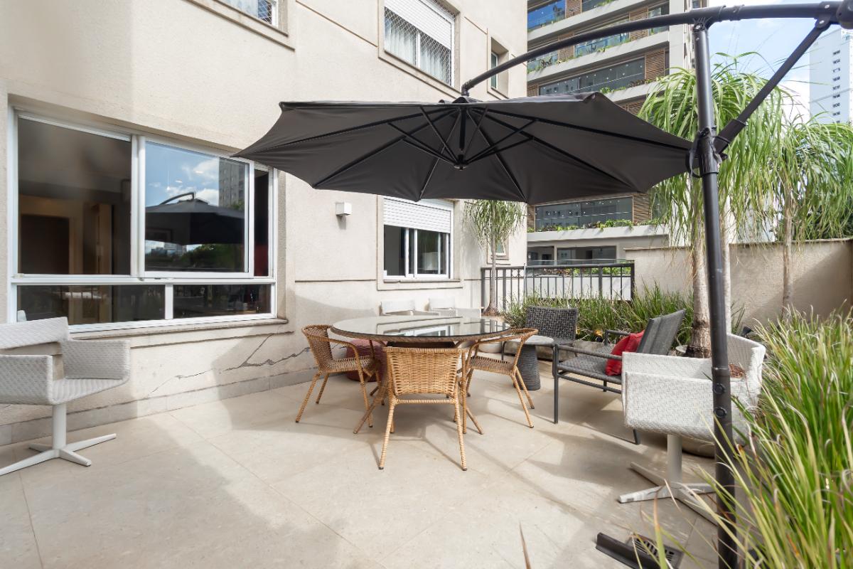 Apartamento, 4 quartos, 410 m² - Foto 18