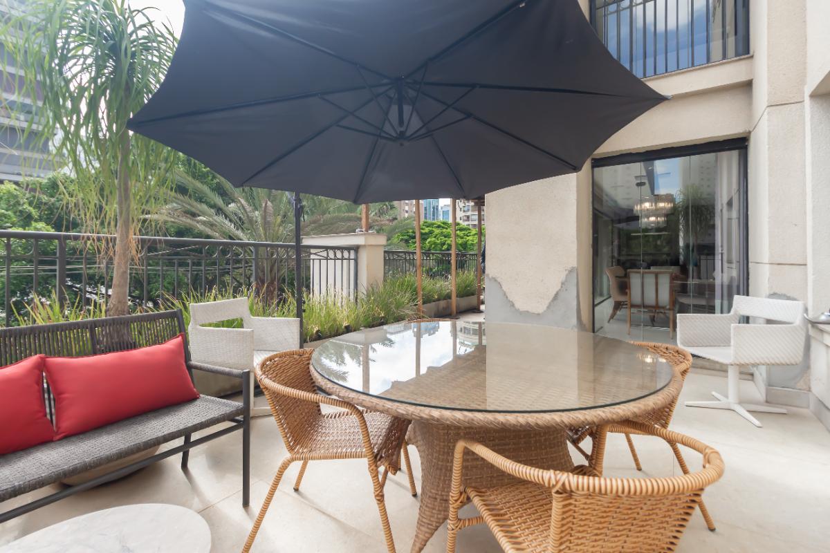 Apartamento, 4 quartos, 410 m² - Foto 19
