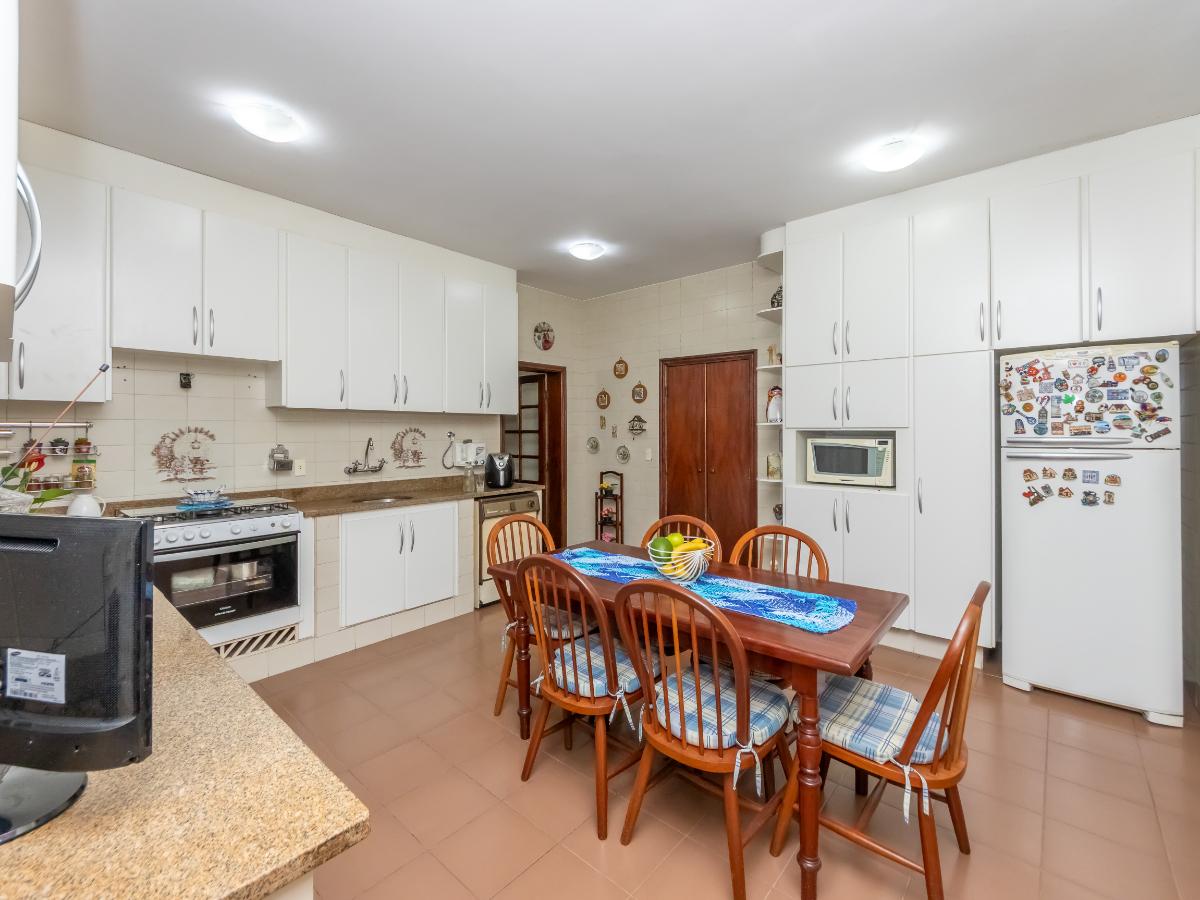 Casa, 4 quartos, 670 m² - Foto 19