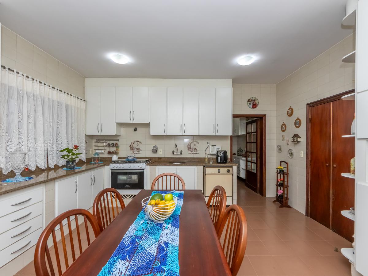 Casa, 4 quartos, 670 m² - Foto 20