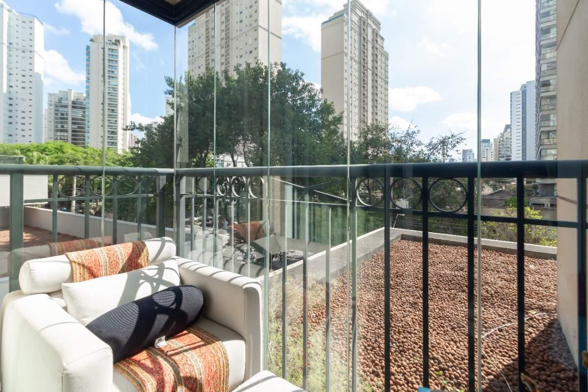 Apartamento, 4 quartos, 410 m² - Foto 20