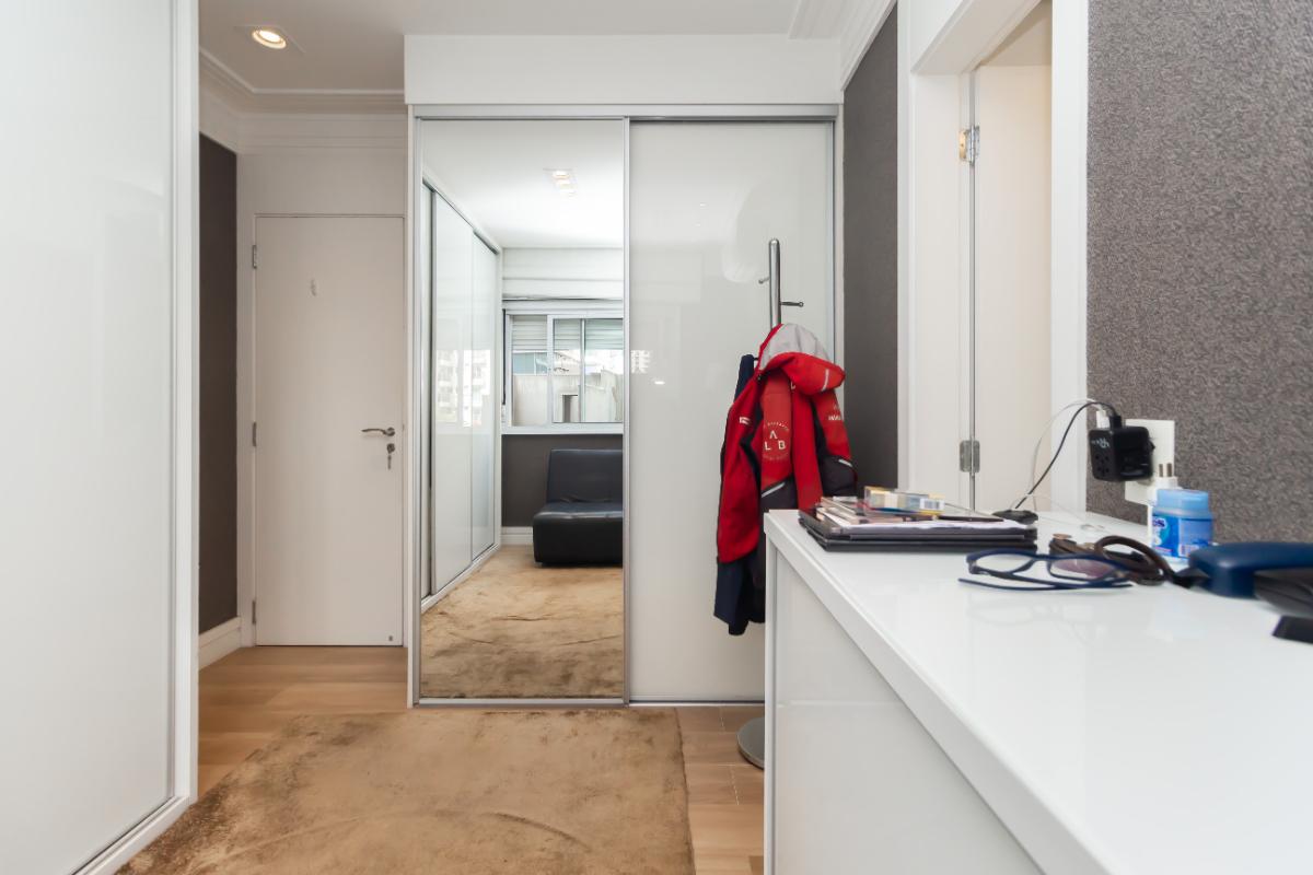 Apartamento, 4 quartos, 410 m² - Foto 21