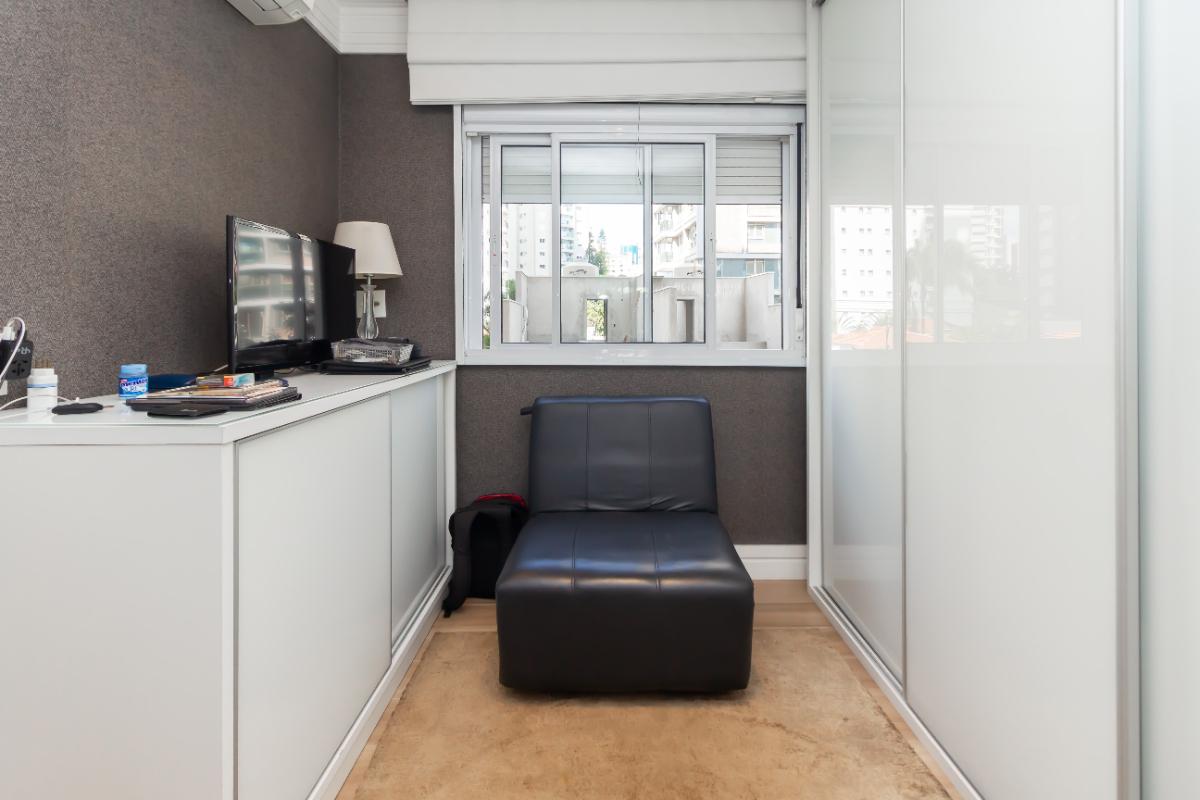 Apartamento, 4 quartos, 410 m² - Foto 22