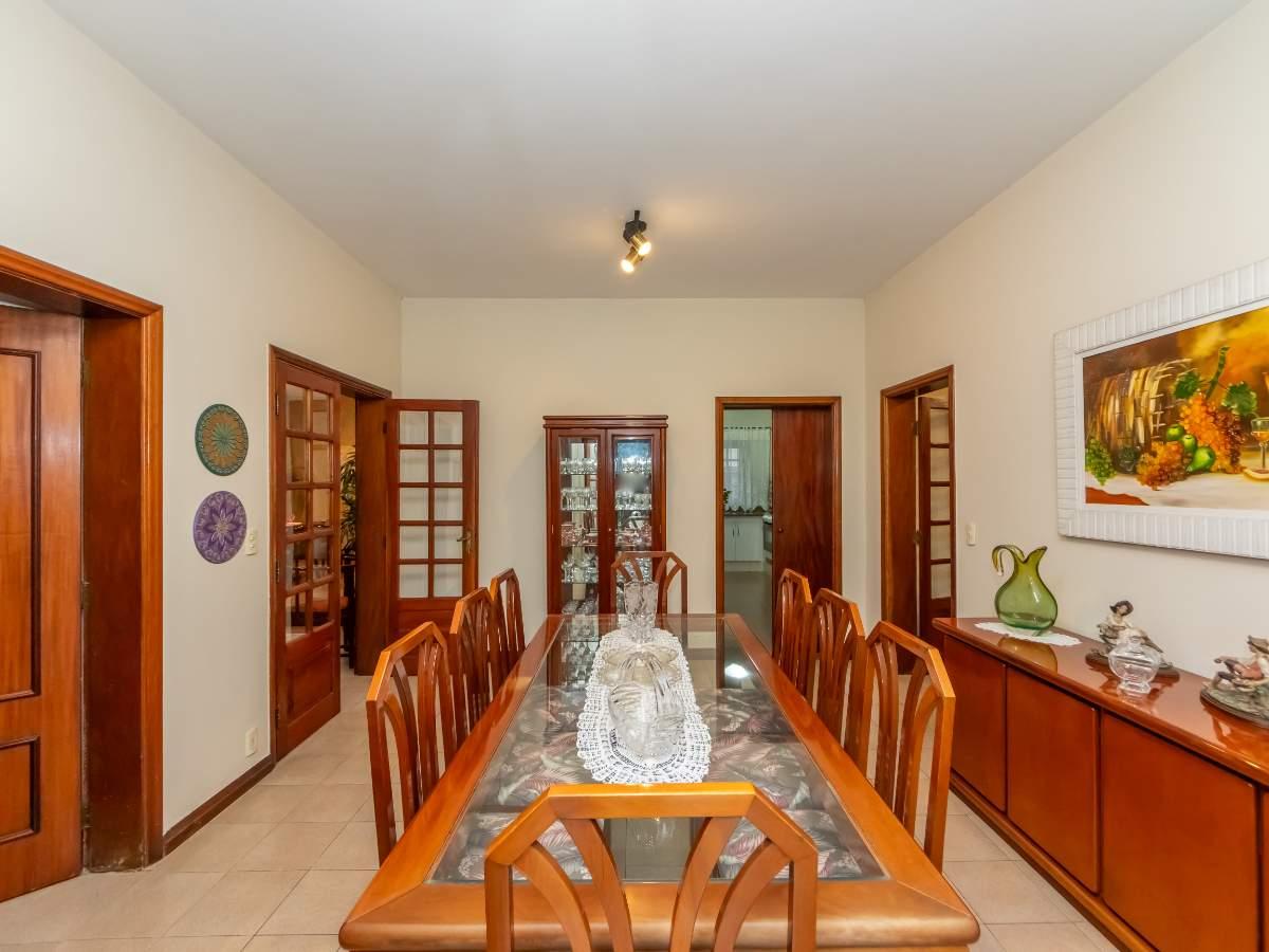 Casa, 4 quartos, 670 m² - Foto 23
