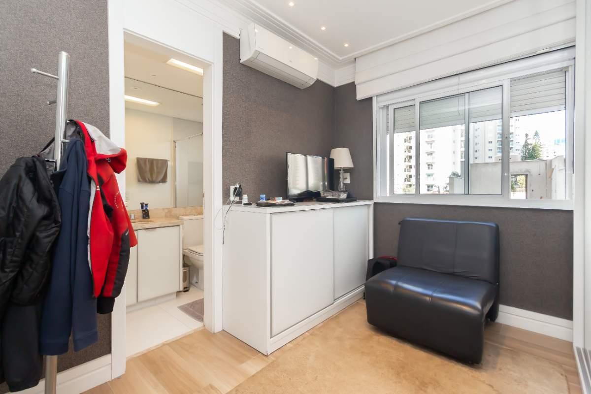 Apartamento, 4 quartos, 410 m² - Foto 23