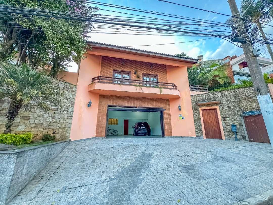 Casa, 4 quartos, 670 m² - Foto 2