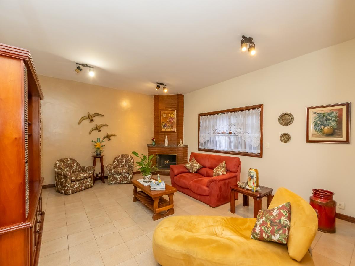 Casa, 4 quartos, 670 m² - Foto 25