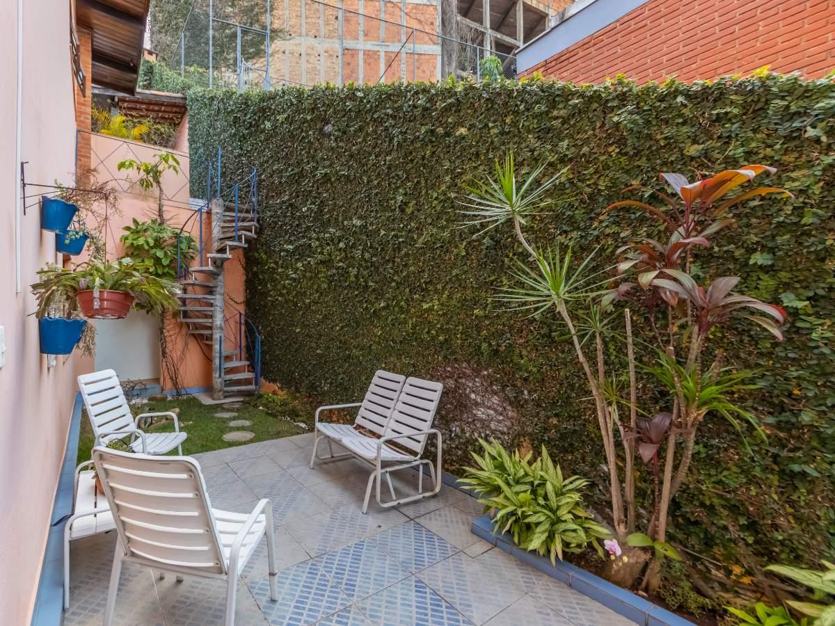 Casa, 4 quartos, 670 m² - Foto 3