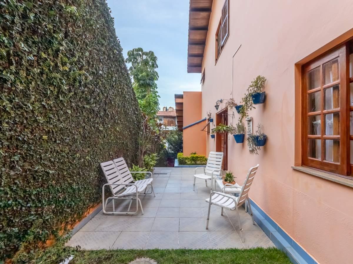 Casa, 4 quartos, 670 m² - Foto 4