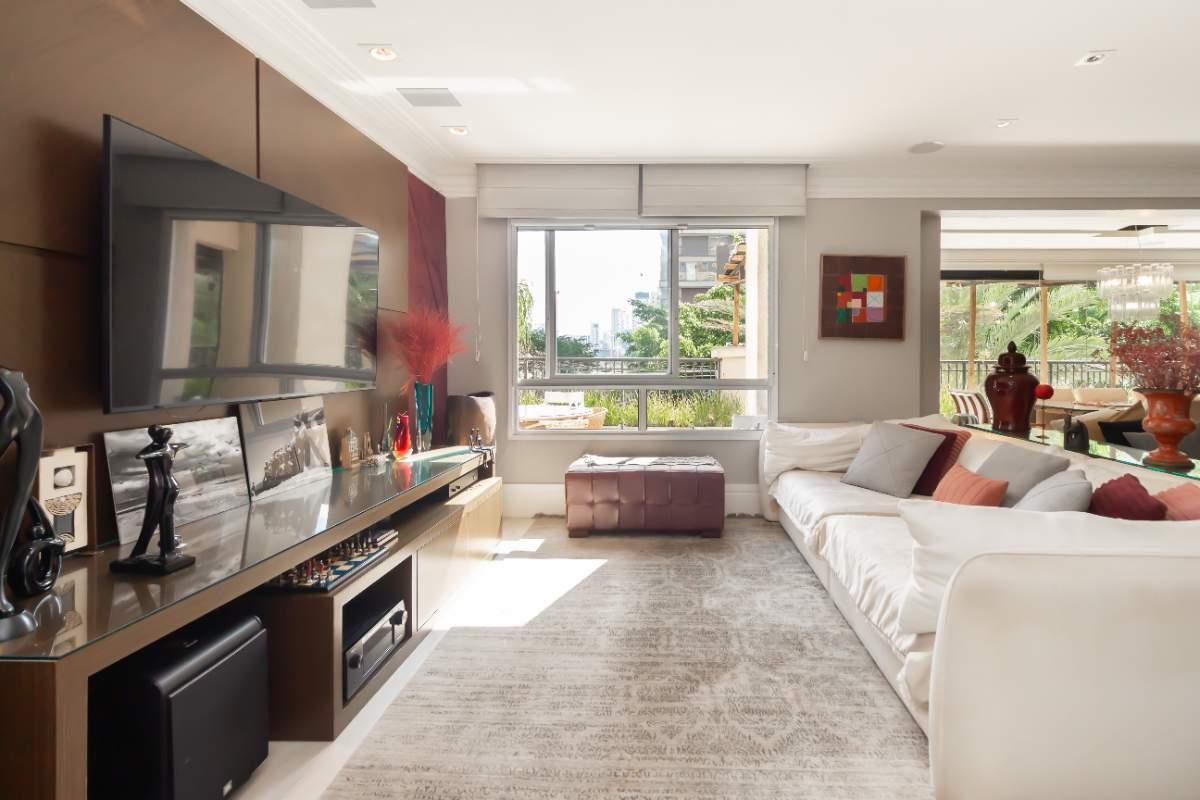 Apartamento, 4 quartos, 410 m² - Foto 4