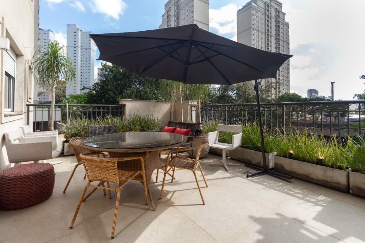Apartamento, 4 quartos, 410 m² - Foto 5