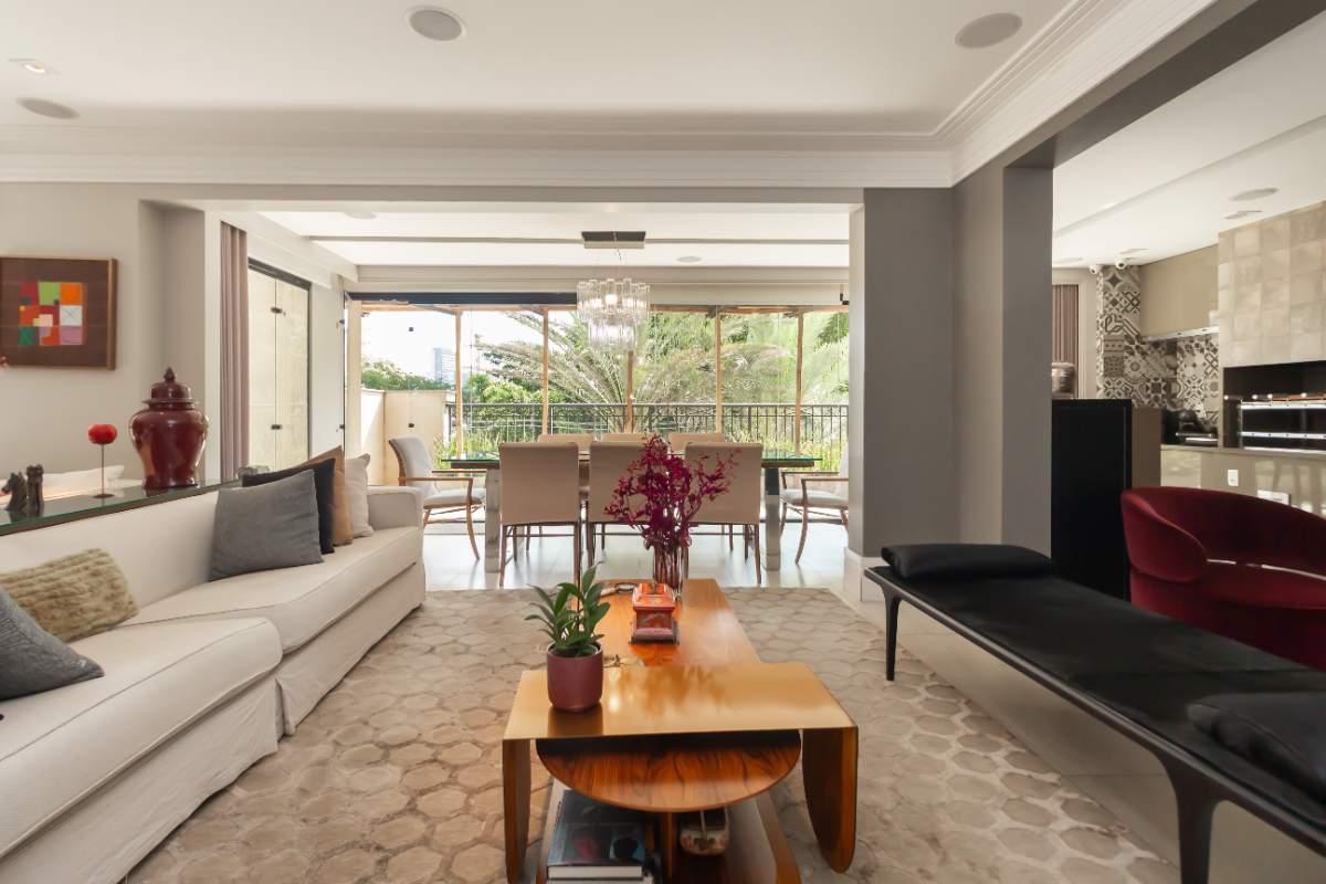 Apartamento, 4 quartos, 410 m² - Foto 6
