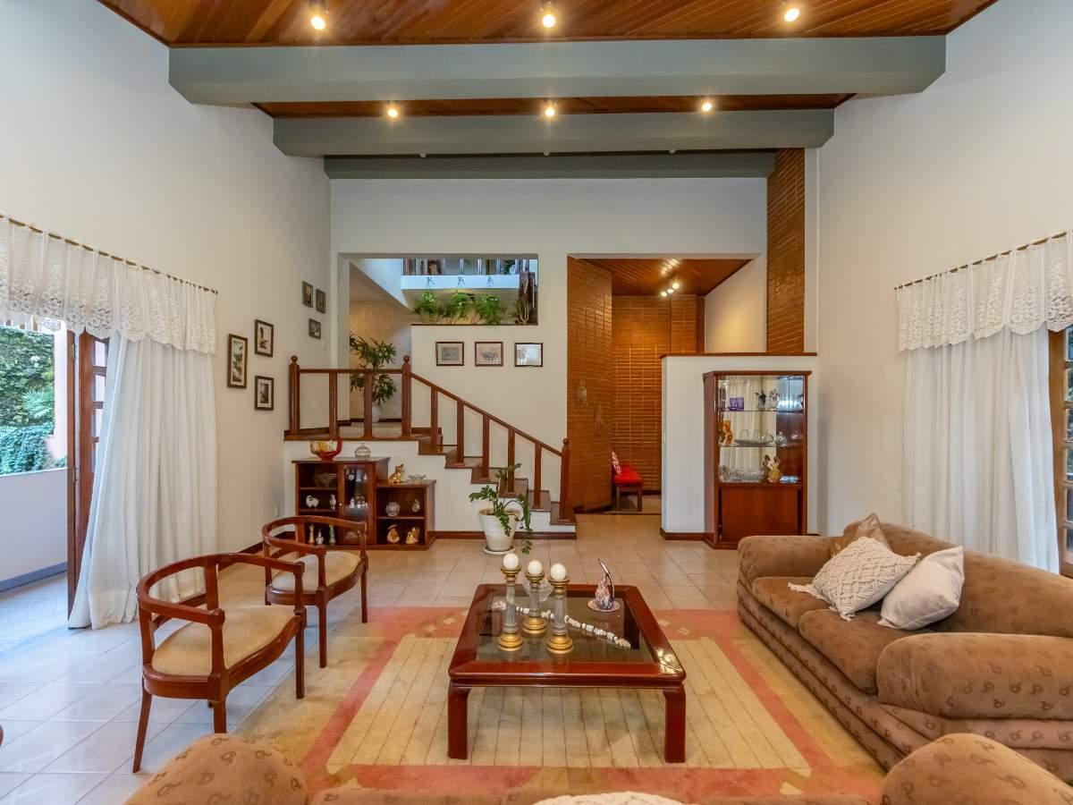 Casa, 4 quartos, 670 m² - Foto 6
