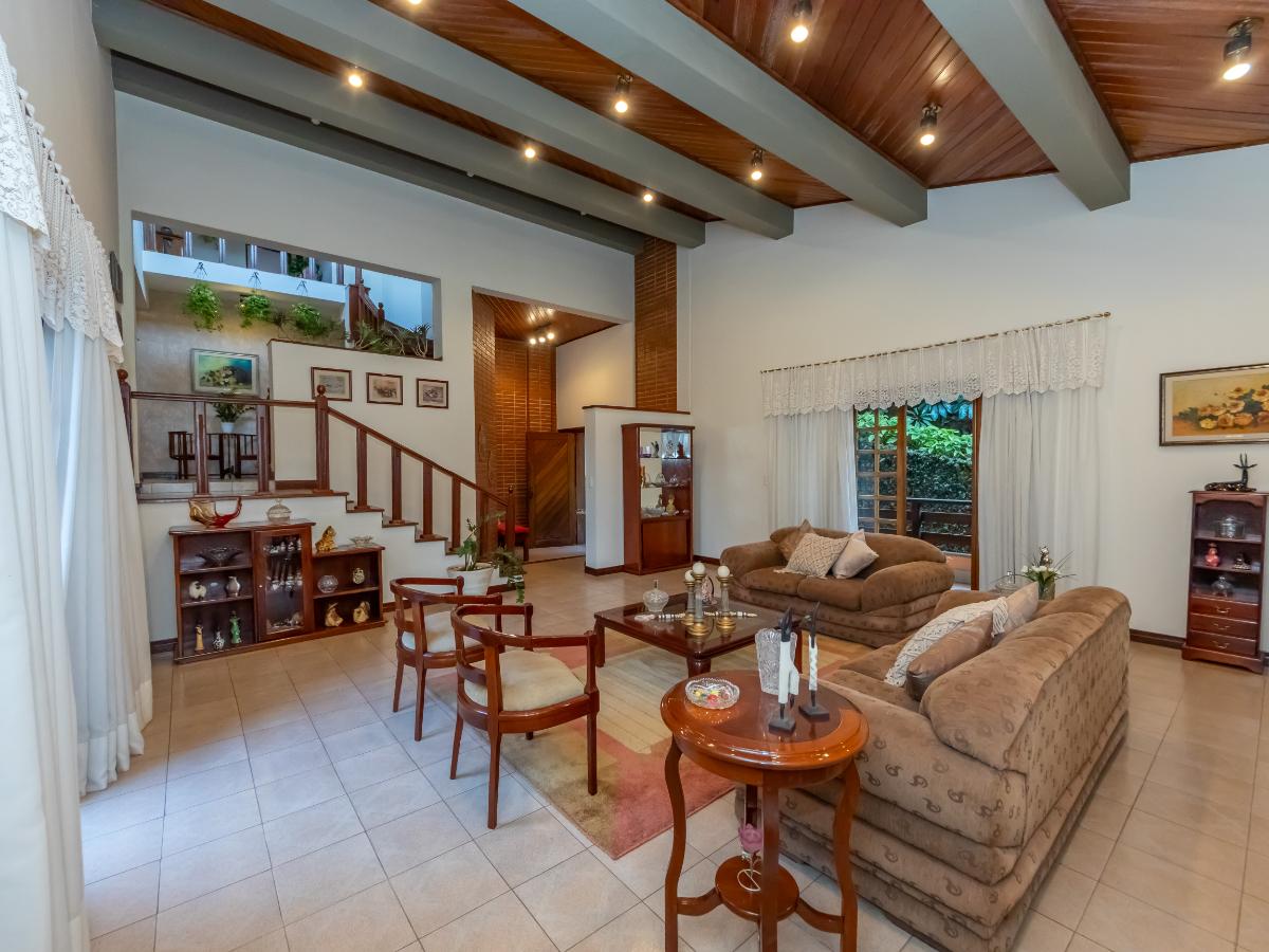 Casa, 4 quartos, 670 m² - Foto 7