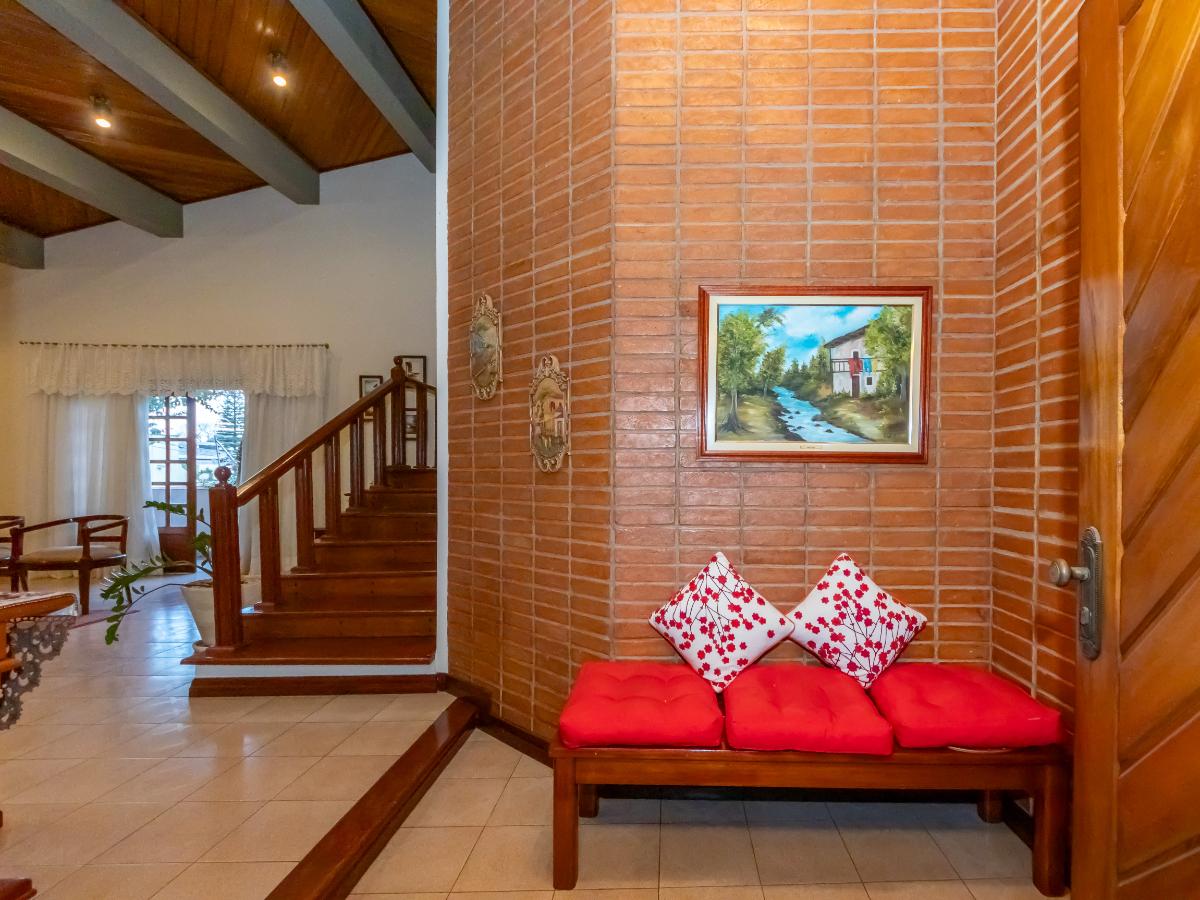 Casa, 4 quartos, 670 m² - Foto 9
