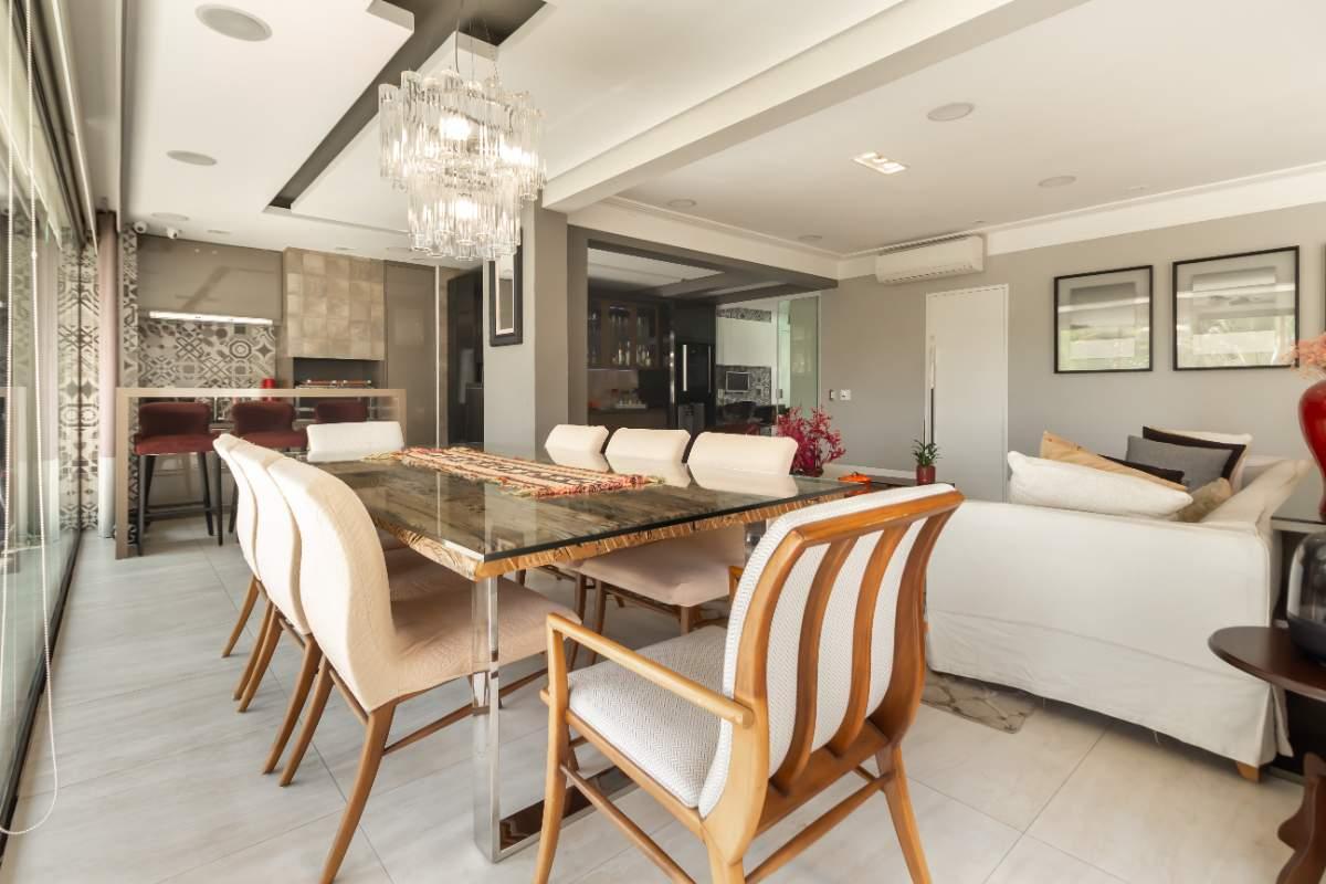 Apartamento, 4 quartos, 410 m² - Foto 9