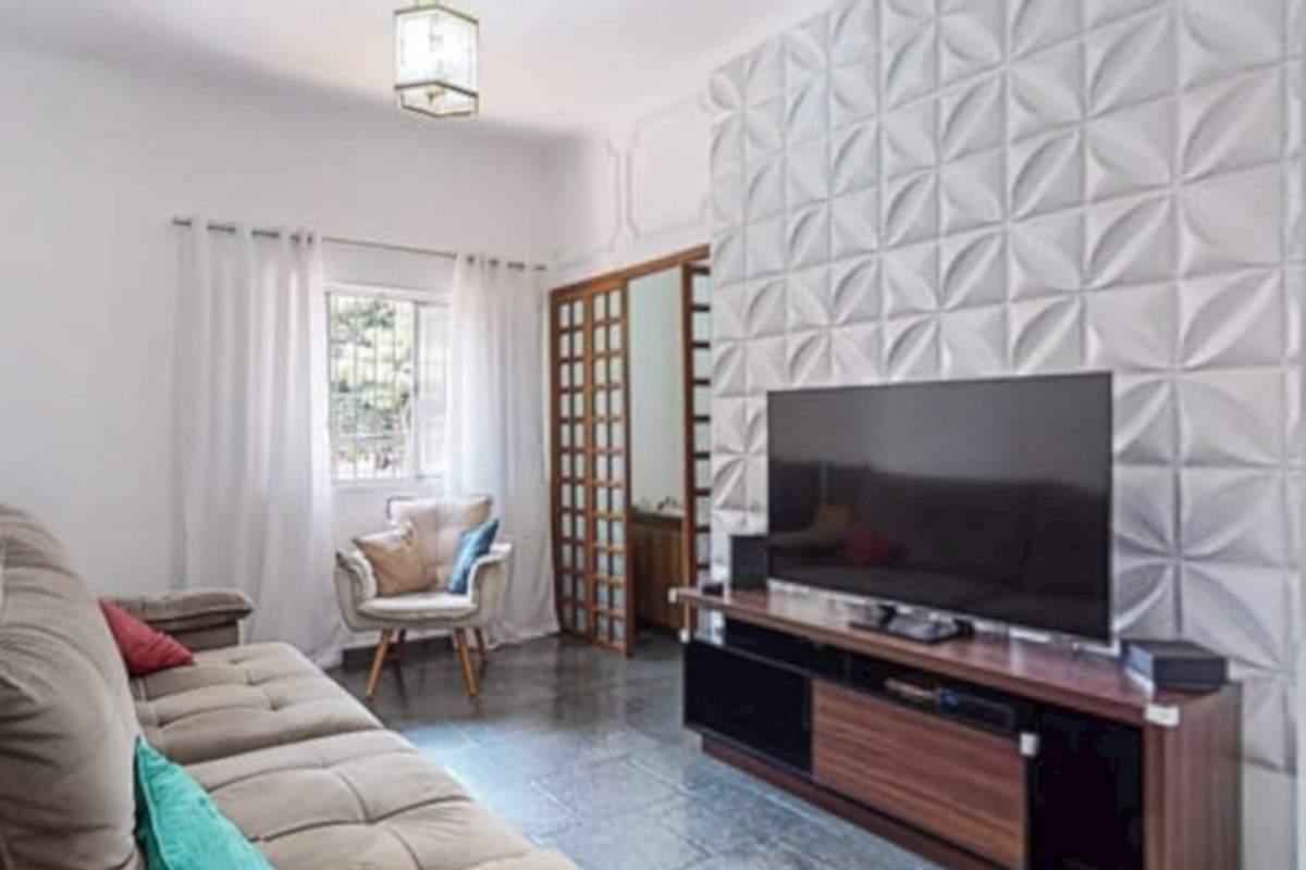 Casa, 4 quartos, 220 m² - Foto 12
