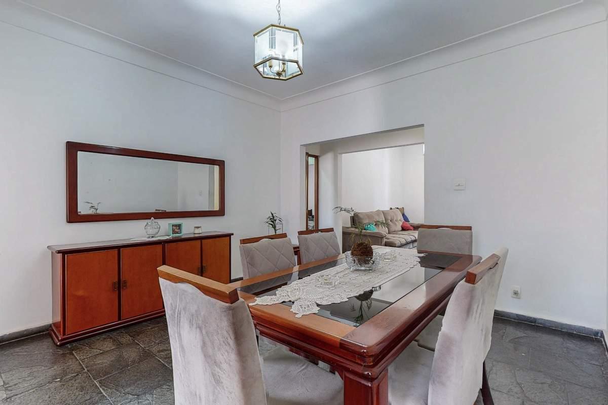 Casa, 4 quartos, 220 m² - Foto 13