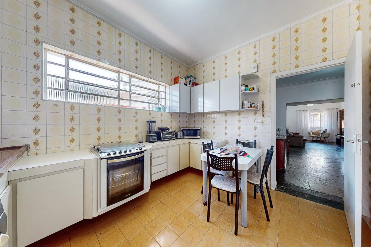 Casa, 4 quartos, 220 m² - Foto 16