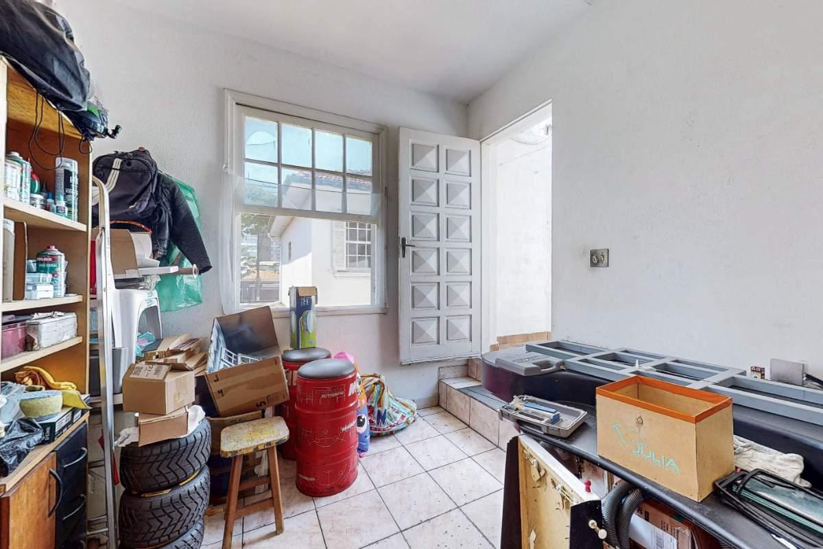 Casa, 4 quartos, 220 m² - Foto 24