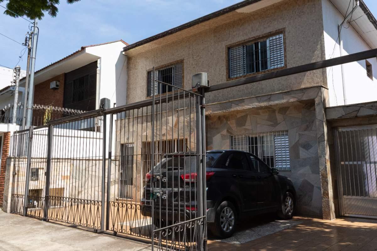 Casa, 4 quartos, 220 m² - Foto 3