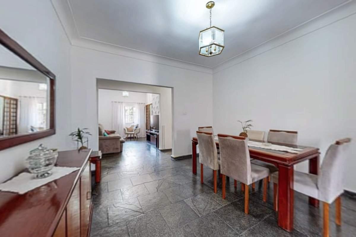 Casa, 4 quartos, 220 m² - Foto 5
