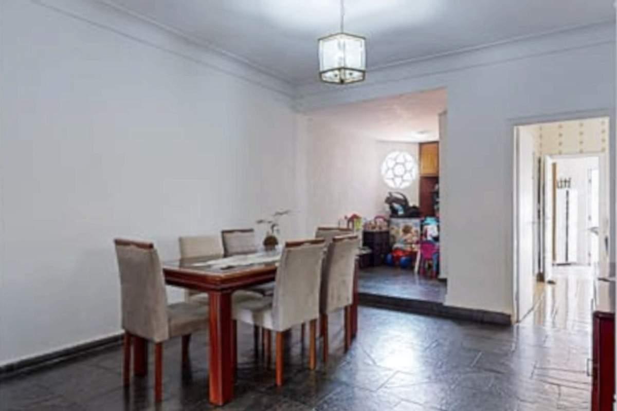 Casa, 4 quartos, 220 m² - Foto 9