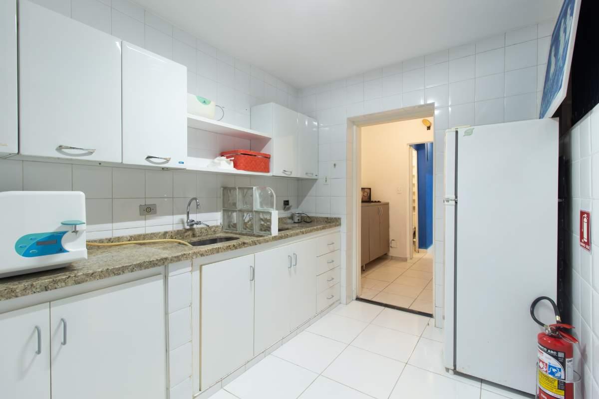 Loja-Salão, 181 m² - Foto 12
