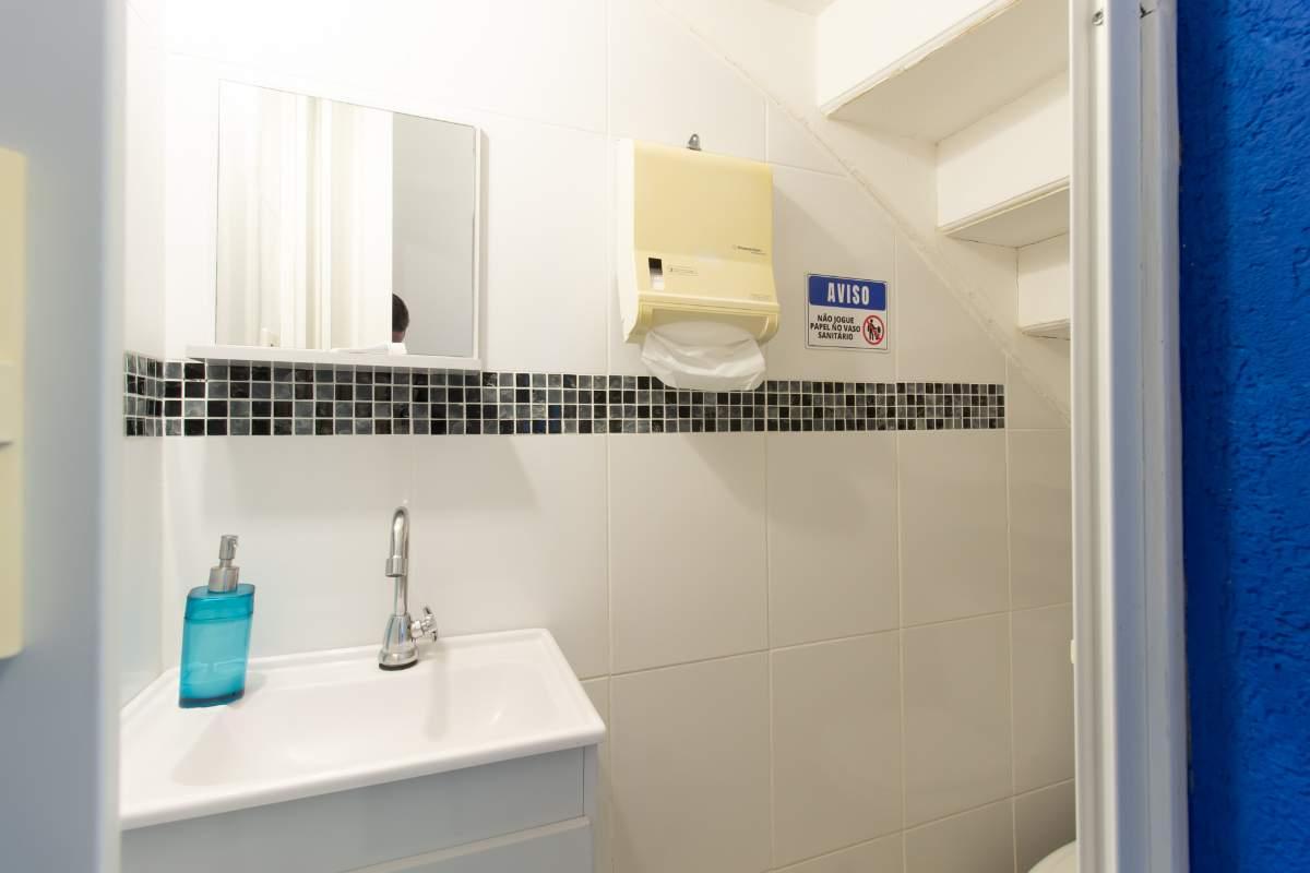 Loja-Salão, 181 m² - Foto 8