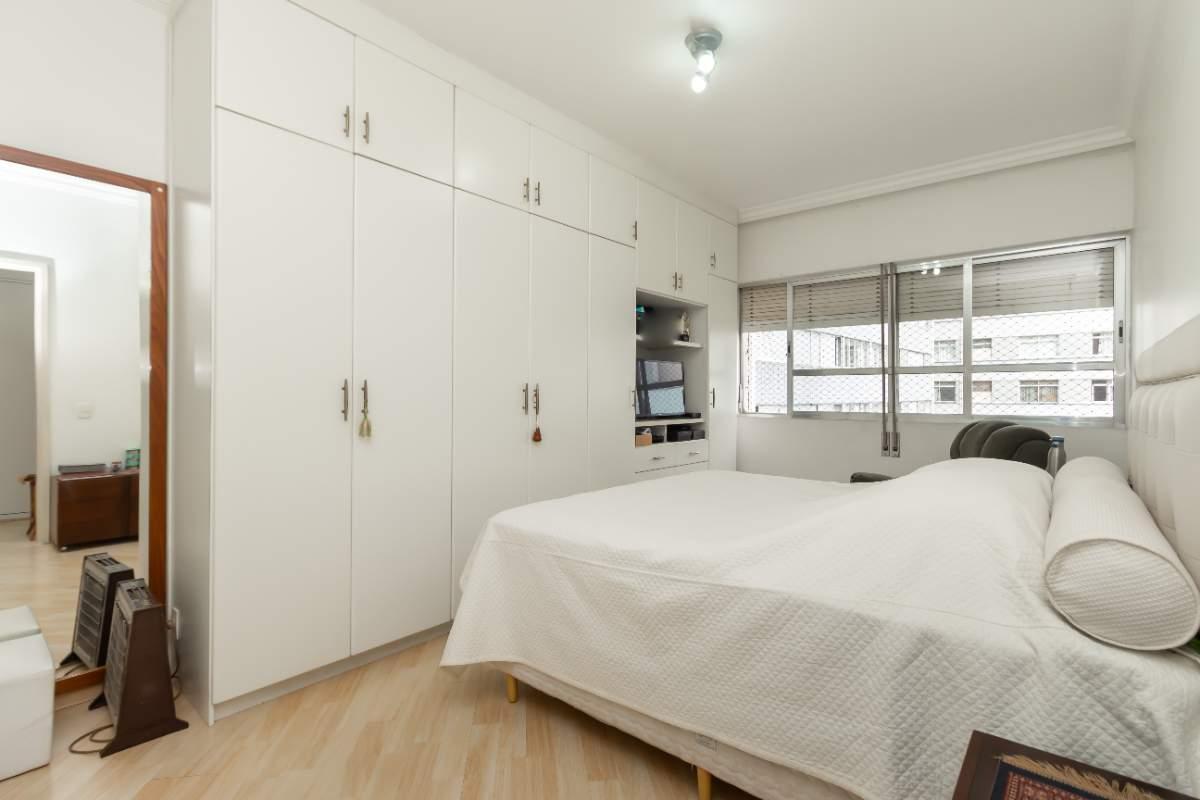 Apartamento, 3 quartos, 199 m² - Foto 10