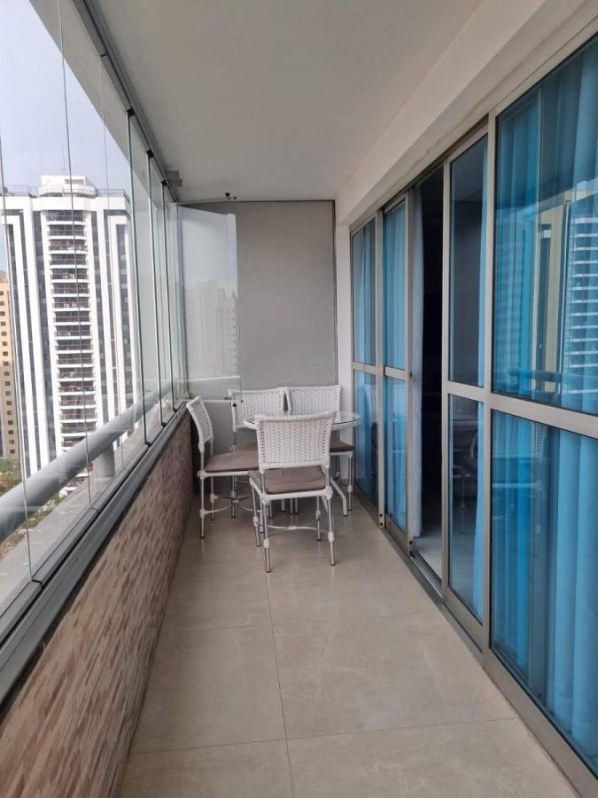 Apartamento, 4 quartos, 2000 m² - Foto 10