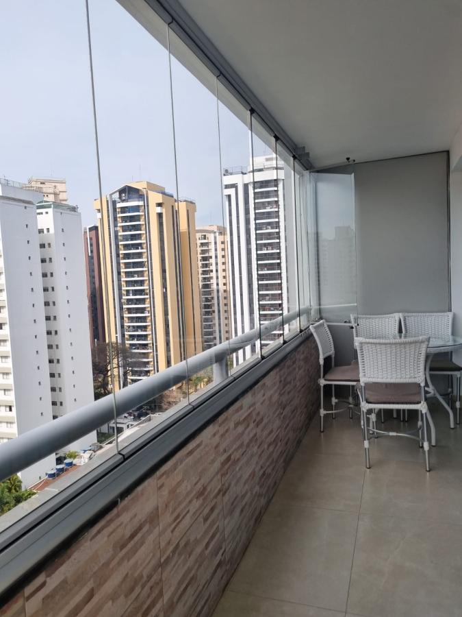 Apartamento, 4 quartos, 2000 m² - Foto 11