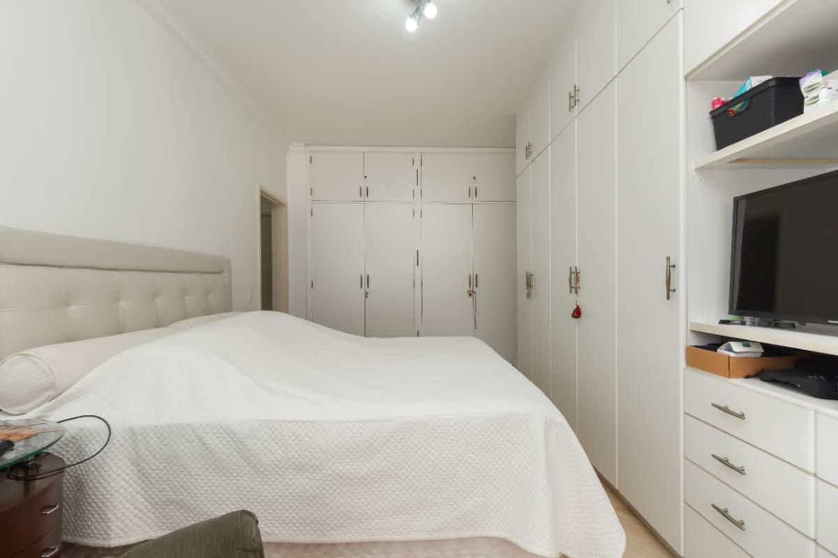 Apartamento, 3 quartos, 199 m² - Foto 11