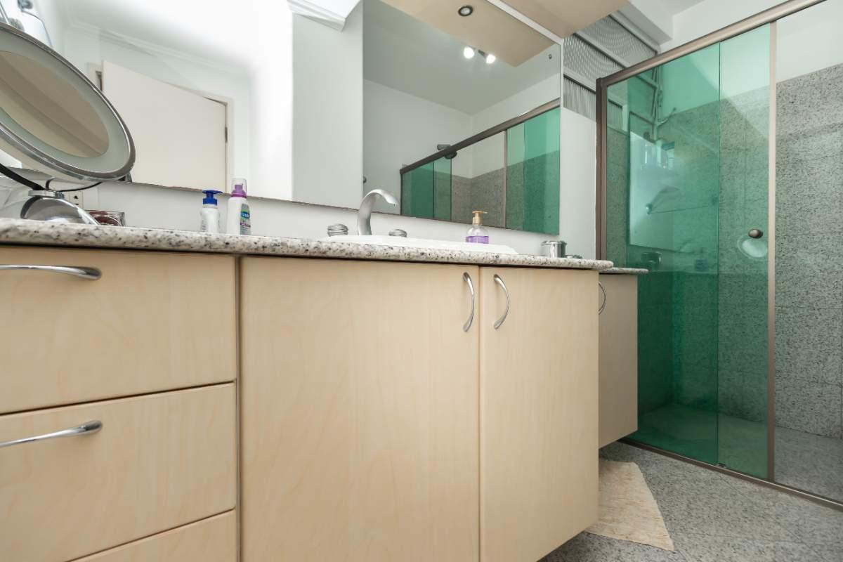Apartamento, 3 quartos, 199 m² - Foto 12