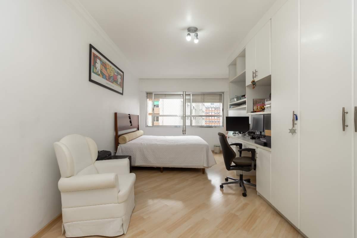 Apartamento, 3 quartos, 199 m² - Foto 13