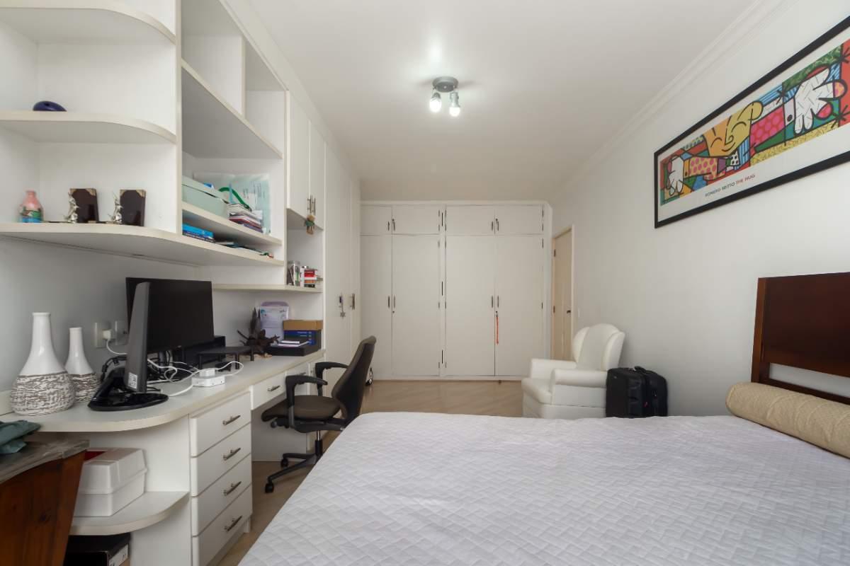 Apartamento, 3 quartos, 199 m² - Foto 14