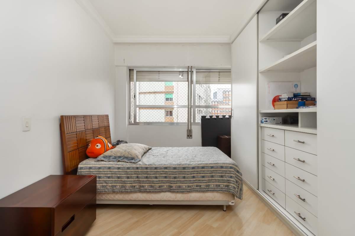 Apartamento, 3 quartos, 199 m² - Foto 15