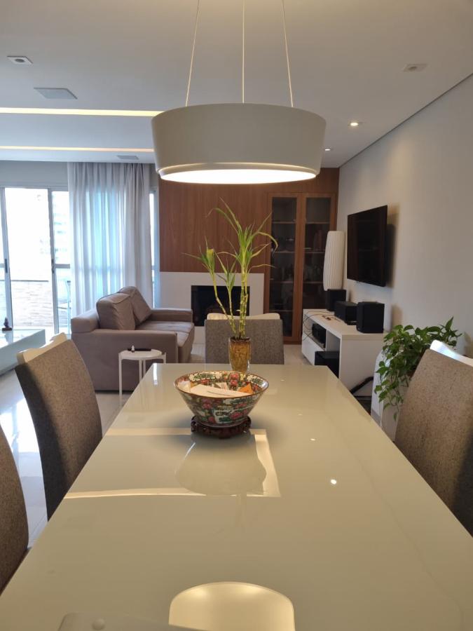 Apartamento, 4 quartos, 2000 m² - Foto 1
