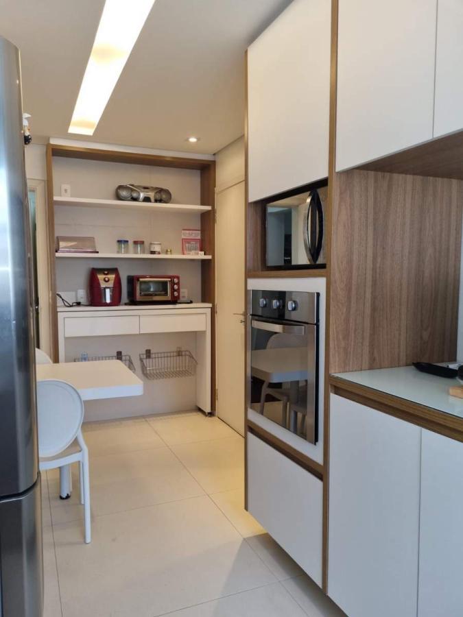 Apartamento, 4 quartos, 2000 m² - Foto 15