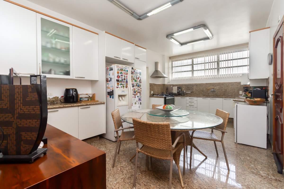 Apartamento, 3 quartos, 199 m² - Foto 18