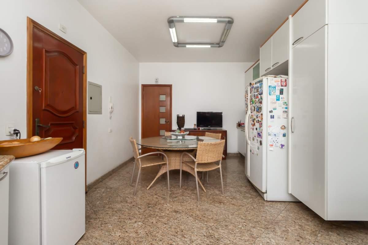 Apartamento, 3 quartos, 199 m² - Foto 19