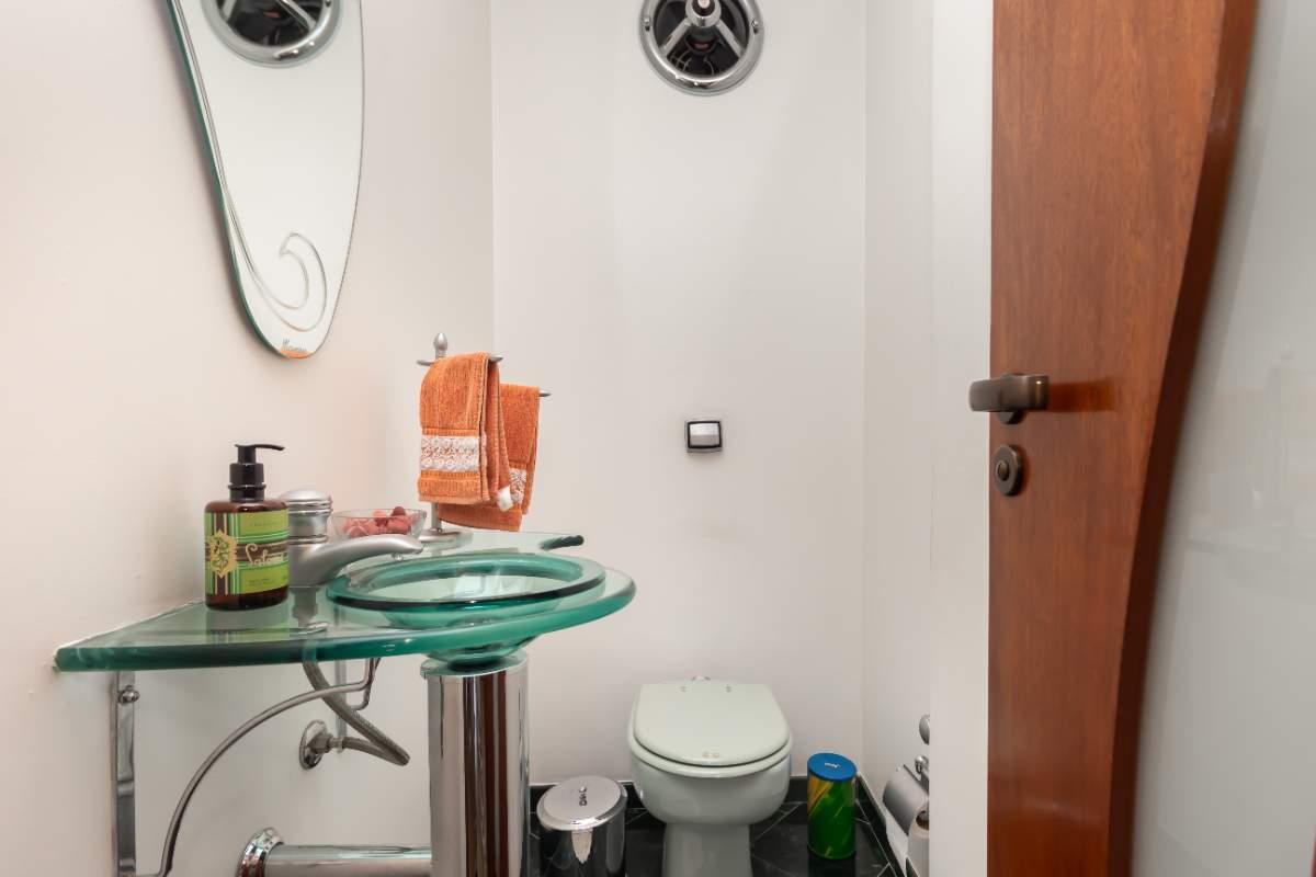 Apartamento, 3 quartos, 199 m² - Foto 20