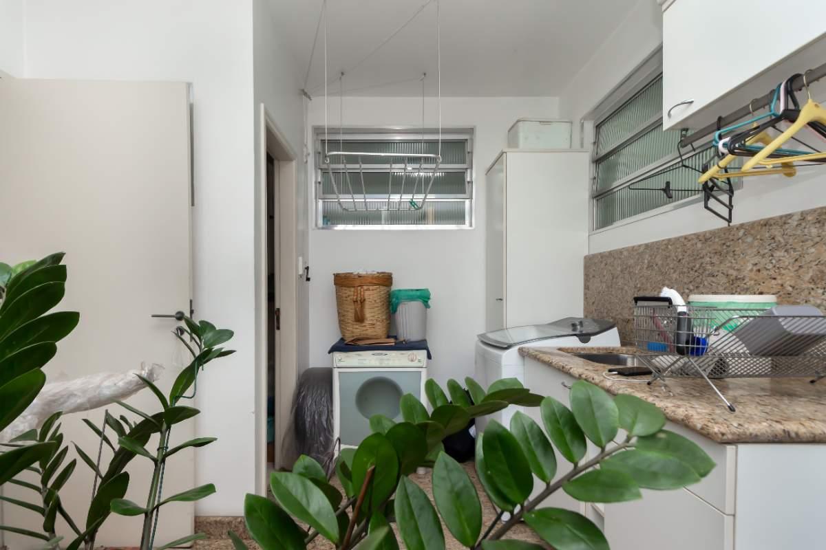 Apartamento, 3 quartos, 199 m² - Foto 21