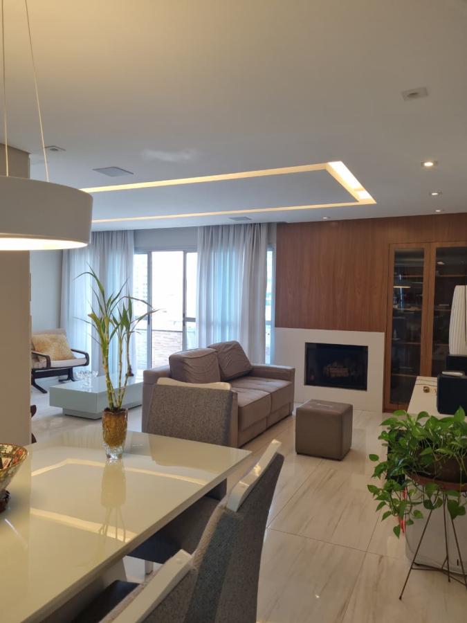 Apartamento, 4 quartos, 2000 m² - Foto 2