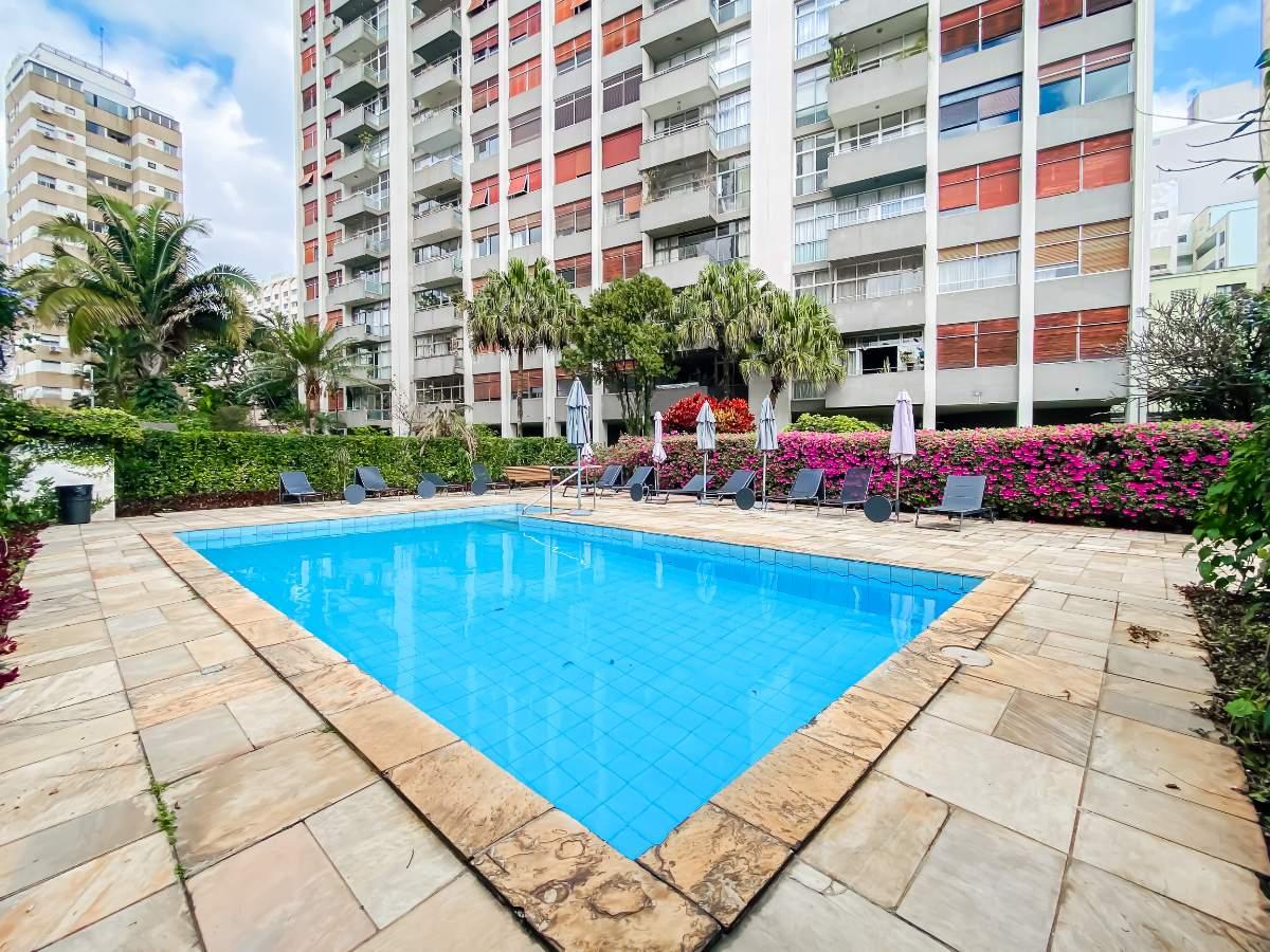 Apartamento, 3 quartos, 199 m² - Foto 23
