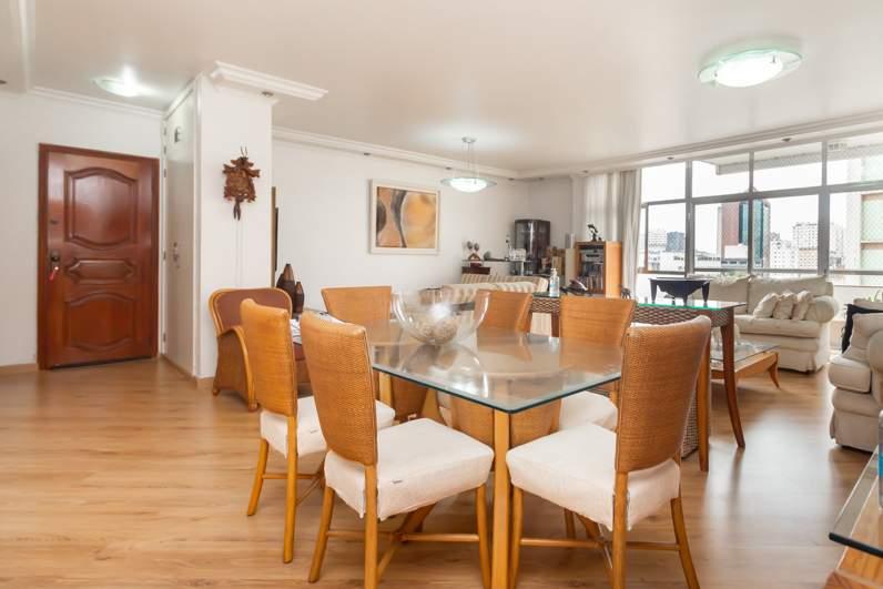 Apartamento, 3 quartos, 199 m² - Foto 4