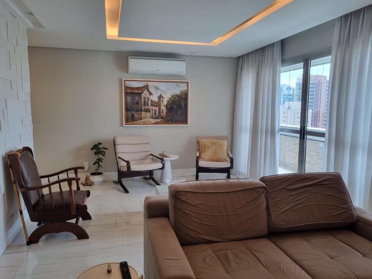 Apartamento, 4 quartos, 2000 m² - Foto 5