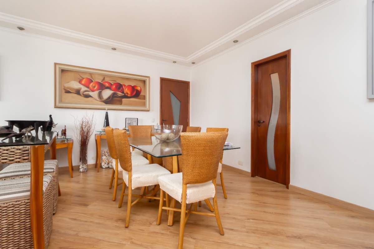 Apartamento, 3 quartos, 199 m² - Foto 6