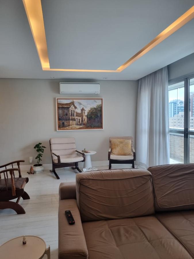 Apartamento, 4 quartos, 2000 m² - Foto 6