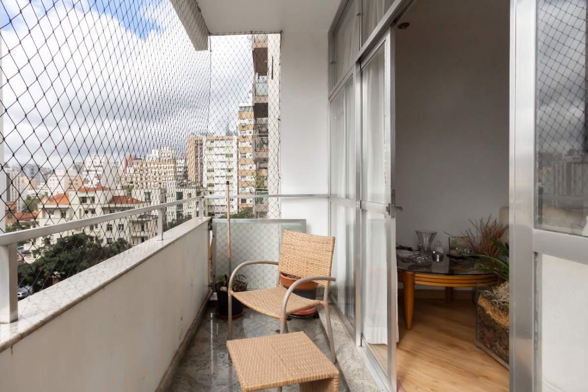 Apartamento, 3 quartos, 199 m² - Foto 7